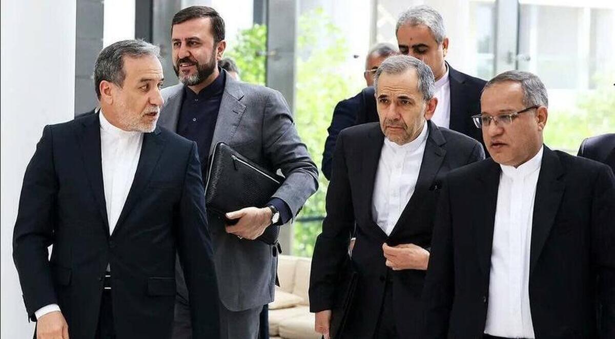  دیپلماسی روی لبه تیغ؛ مذاکرات ایران و آمریکا از سر گرفته می‌شود؟