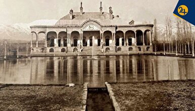 «دیپلماسی و قتل در تهران»؛ چرا الماس شاه به روسیه داده شد؟