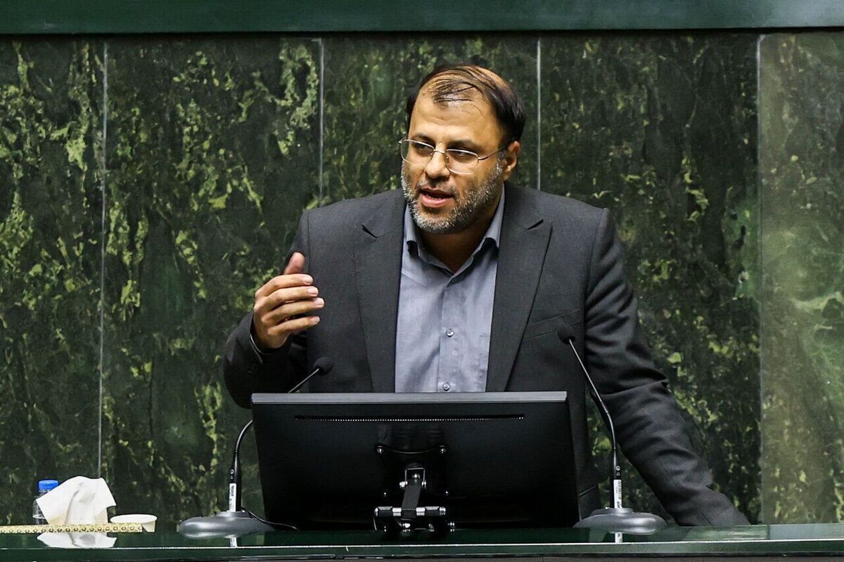 سخنگوی کمیسیون اقتصادی: تسویه کامل بدهی زنجانی در دو ماه بعید است