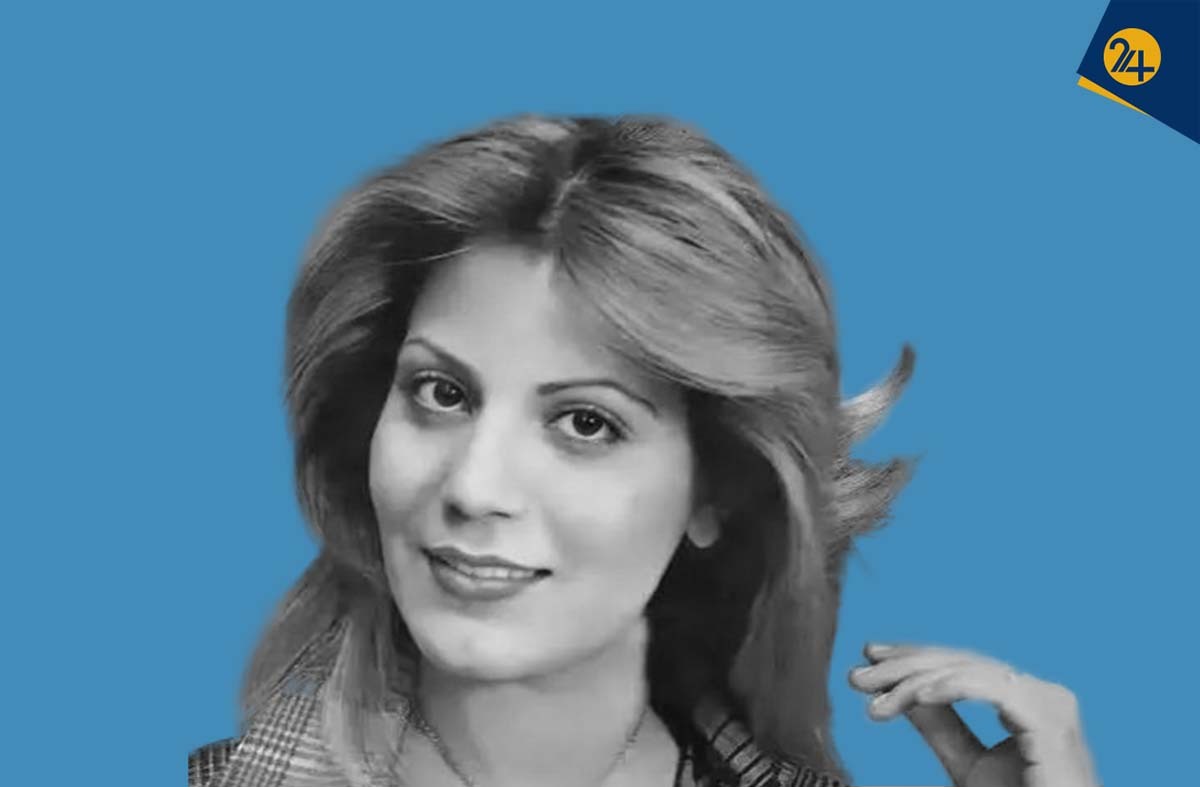 اکی بنایی کیست؟| خواننده «گل پامچال» و «رشیدخان» که دکترای کنسرواتواری موسیقی داشت اکی بنایی کیست