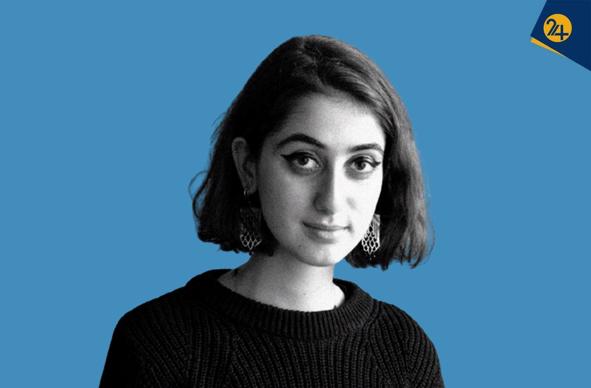 راما دواجی همسر زهران ممدانی کیست؟ | هنرمندی که بانوی اول نسل Z نیویورک خواهد شد راما دواجی