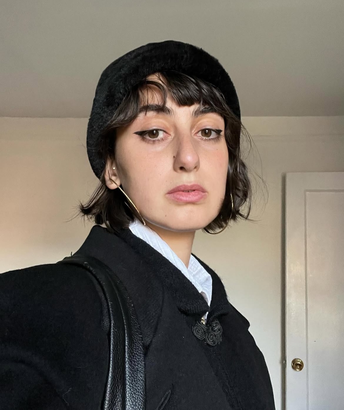 راما دواجی همسر زهران ممدانی کیست؟ | هنرمندی که بانوی اول نسل Z نیویورک خواهد شد راما