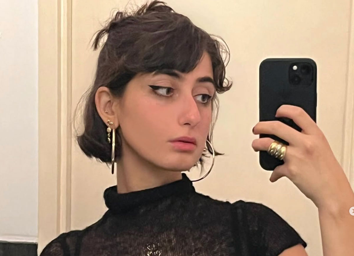 راما دواجی همسر زهران ممدانی کیست؟ | هنرمندی که بانوی اول نسل Z نیویورک خواهد شد راما