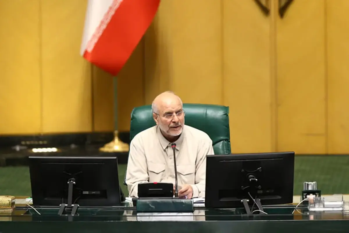 قالیباف: اجرای کالابرگ الکترونیکی در آبان الزامی است