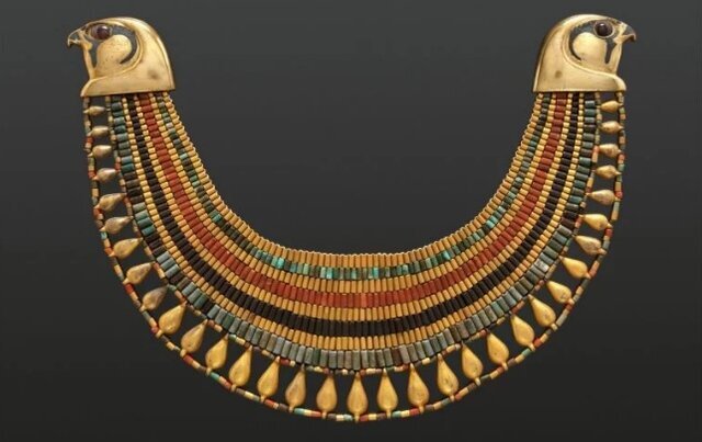 از ناپلئون تا توتعنخآمون؛ تب مصر و الهام جواهرسازان اروپا از فراعنه از ناپلئون تا توتعنخآمون؛ تب مصر و الهام جواهرسازان اروپا از فراعنه