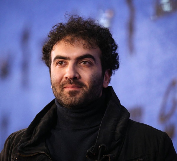 همایون غنی زاده