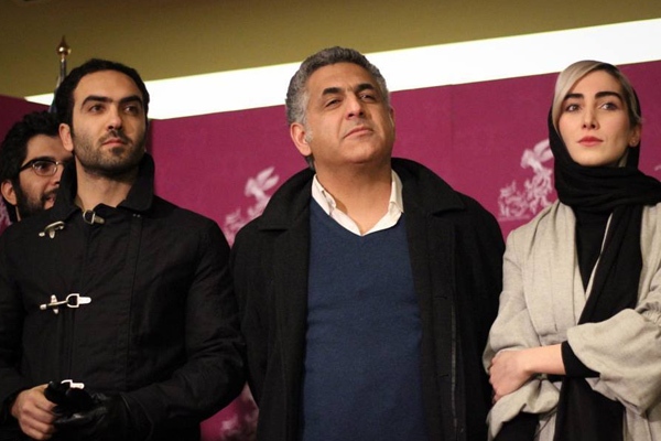 همایون غنی زاده کیست؟|