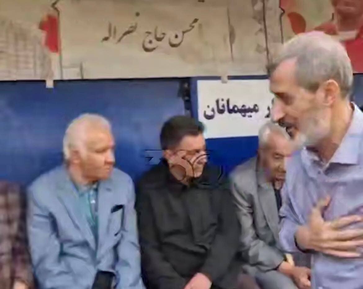 بی محلی مایلی‌کهن به قلعه‌نویی