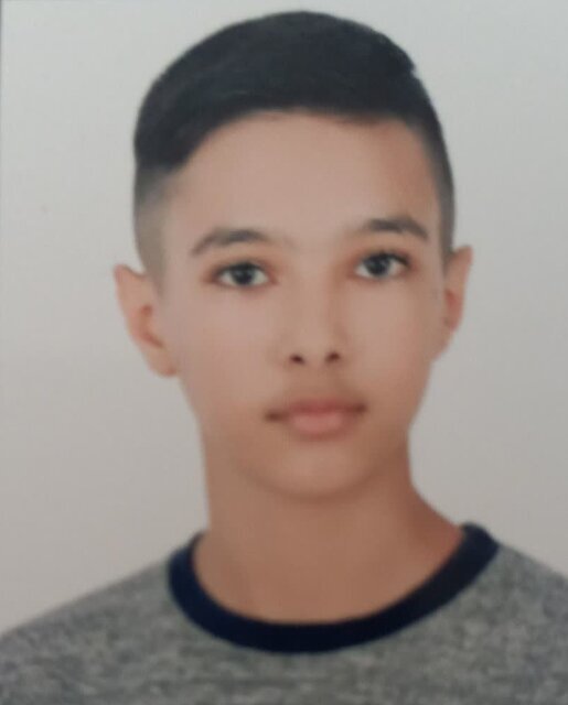 دانشآموز زرندی دانشآموز زرندی