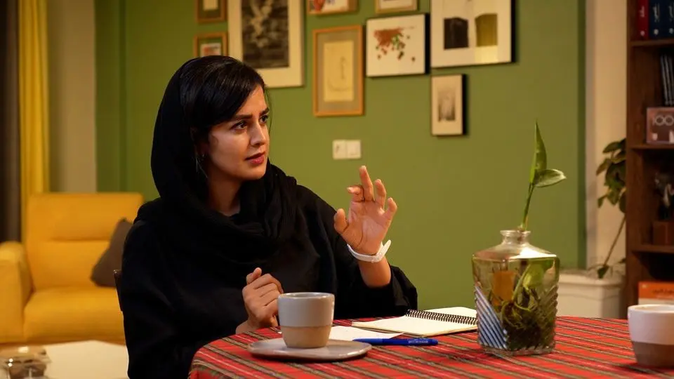 مهسا اسدالله نژاد