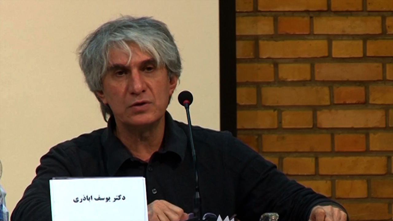 یوسف اباذری: جامعهشناسی قربانی نظم جدید قدرت است/ فقر طبیعی نیست، محصول سیاست است یوسف اباذری