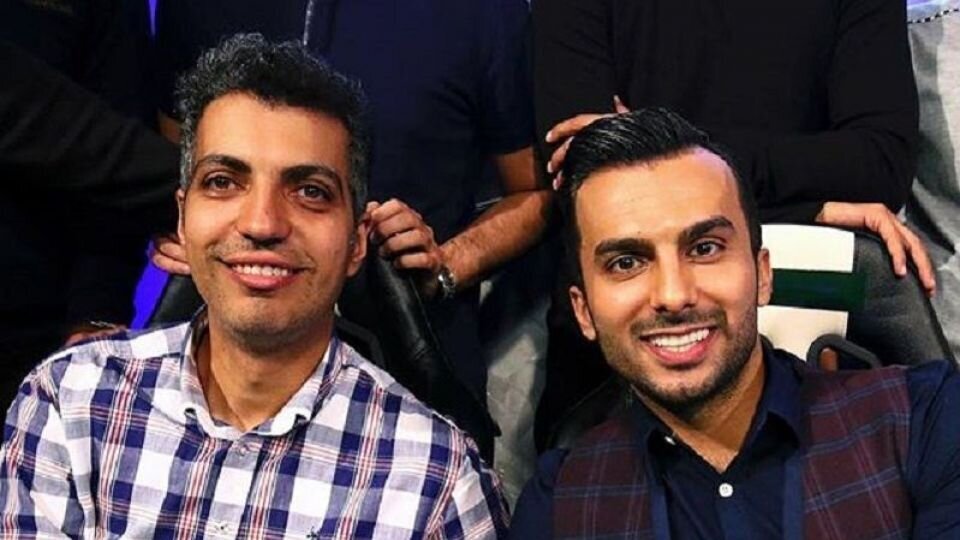 حمید محمدی از پشتپرده جدایی فردوسیپور و میثاقی پرده برداشت! فردوسیپور و میثاقی