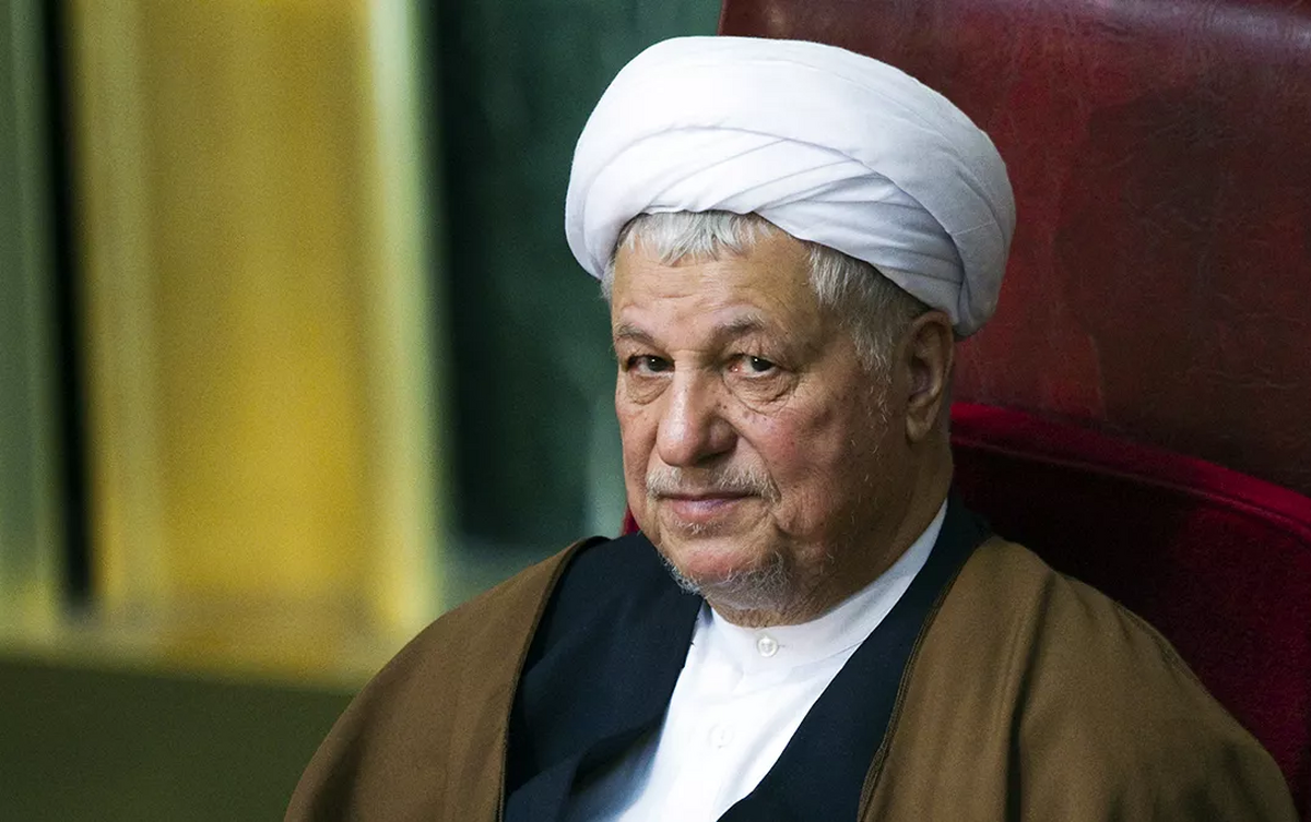 خاطرات ۱۳ آبان ۱۳۸۱؛ از طرح رمان زندگی هاشمی رفسنجانی تا تحولات سیاسی منطقه خاطرات ۱۳ آبان ۱۳۸۱؛ از طرح رمان زندگی هاشمی رفسنجانی تا تحولات سیاسی منطقه