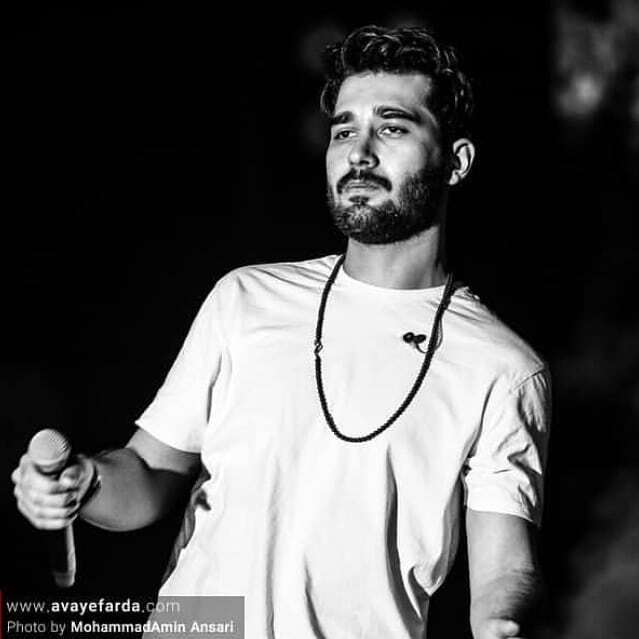 علی یاسینی کیست؟| از هنرمندان نسل جدید ایران با آهنگ «نفهمیدم» برگشت بیوگرافی علی یاسینی