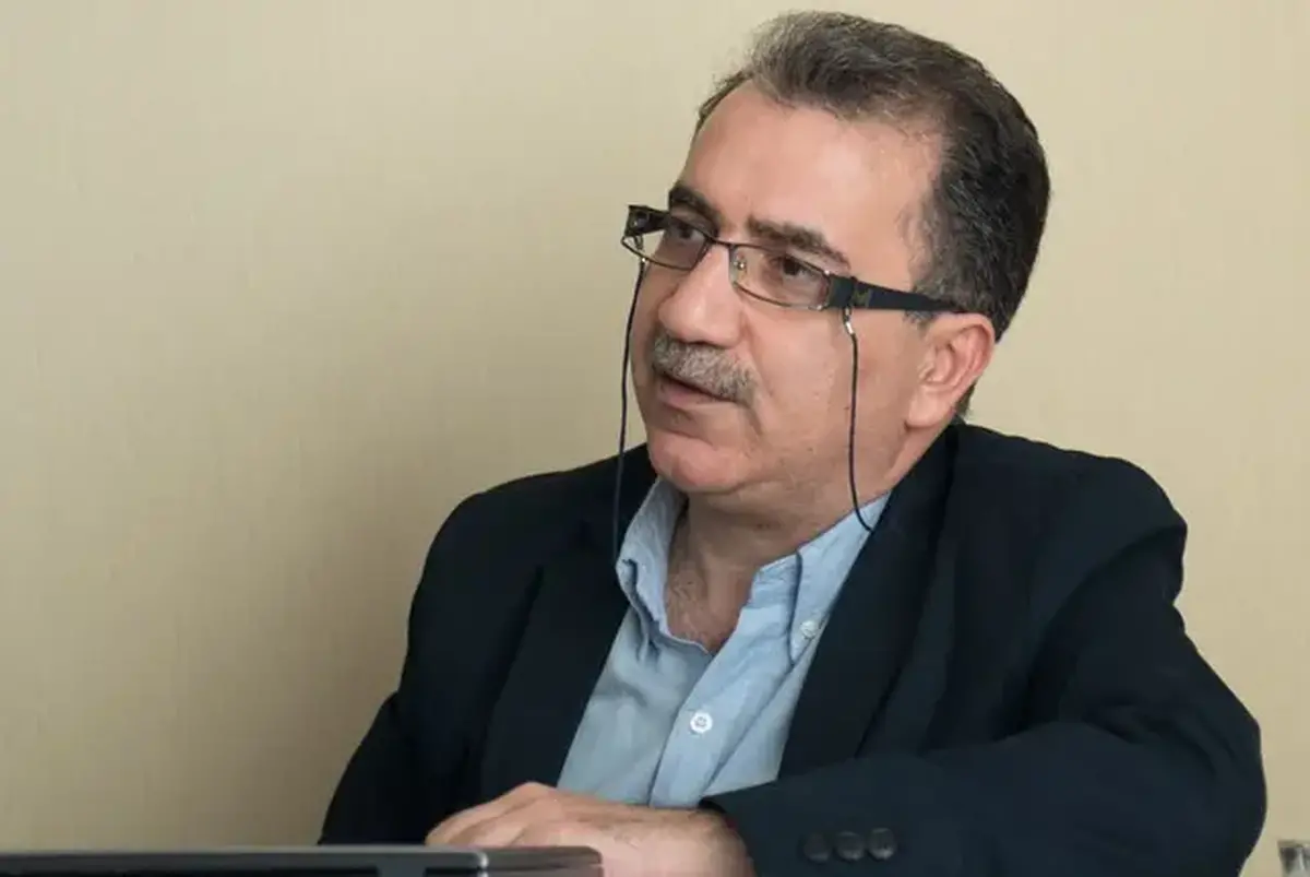 ابهام در بازداشت پرویز صداقت؛ خانواده: هیچ اتهامی اعلام نشده است ابهام در بازداشت پرویز صداقت؛ خانواده: هیچ اتهامی اعلام نشده است