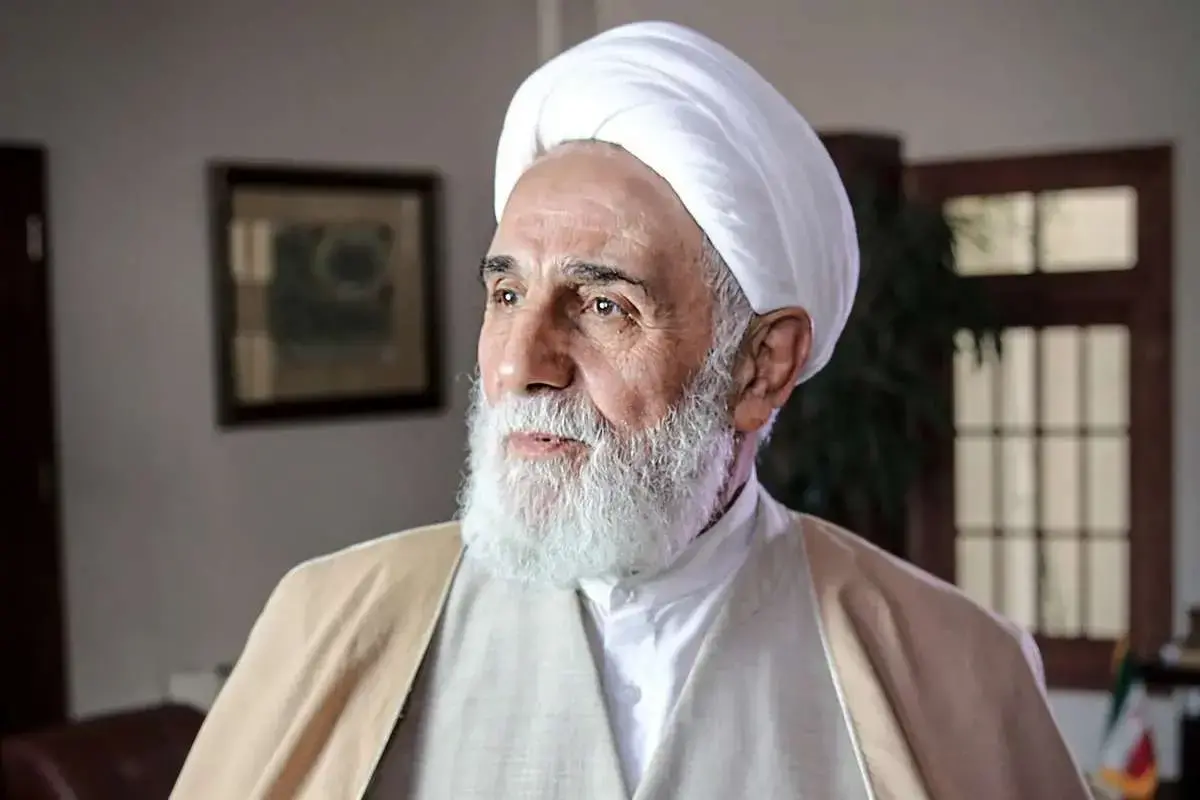 پخش سخنرانی قدیمی ناطق نوری در شبکه خبر؛ واکنش به انتقاد او از اشغال سفارت آمریکا