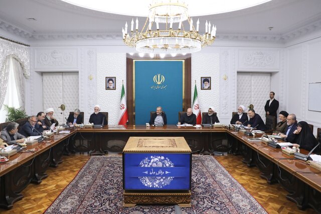 رئیسجمهور: مساجد بهترین کانون برای ساماندهی امور اجتماعی هستند رئیسجمهور: مساجد بهترین کانون برای ساماندهی امور اجتماعی هستند