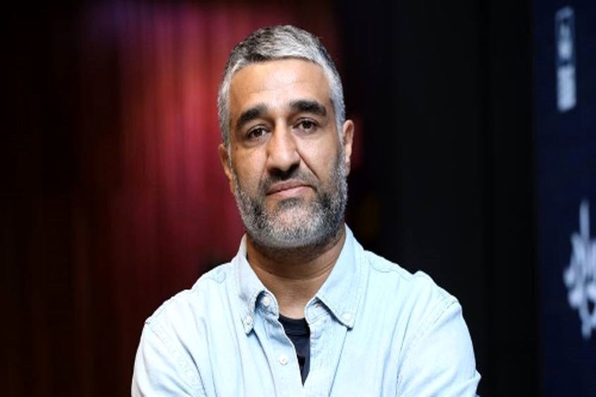  نخستین واکنش به خبر ممنوع‌التصویری پژمان جمشیدی