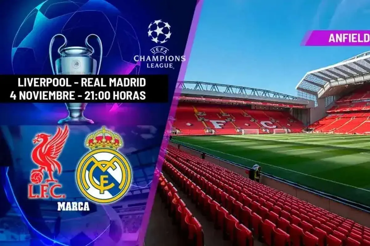 ترکیب احتمالی رئال مادرید و لیورپول در بازی بزرگ لیگ قهرمانان ترکیب احتمالی رئال مادرید و لیورپول در بازی بزرگ لیگ قهرمانان