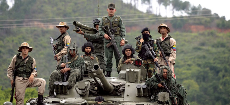 بحران کارائیب