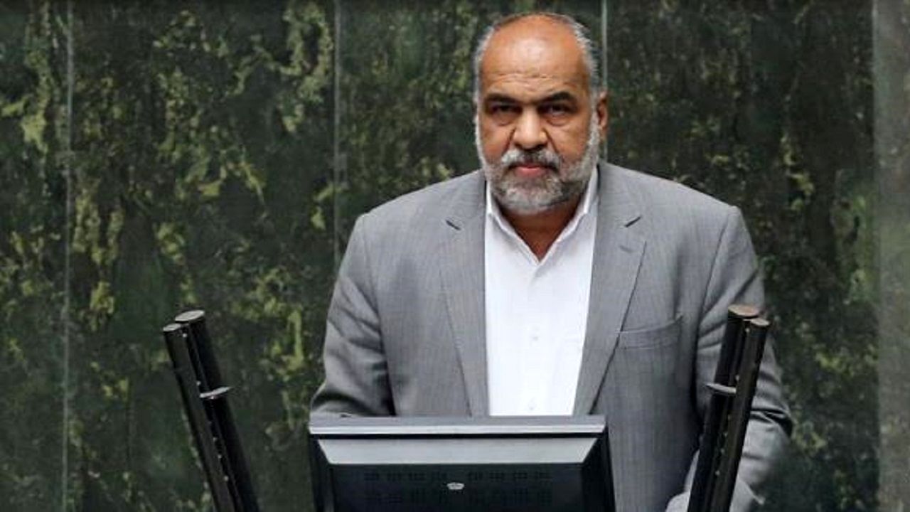 هشدار صباغیان درباره بحران معیشت و آب: مردم در رنجاند، دعای باران بخوانید هشدار صباغیان درباره بحران معیشت و آب: مردم در رنجاند، دعای باران بخوانید