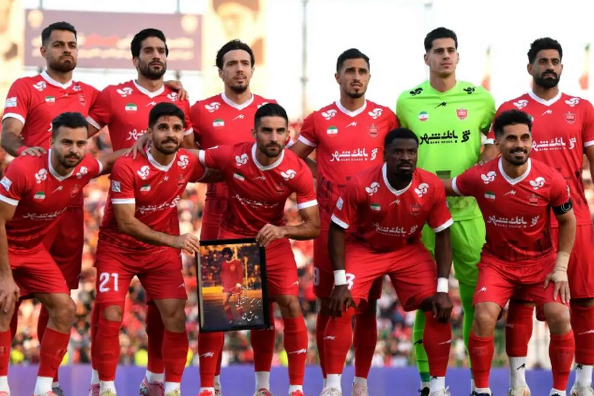 پرسپولیس: دربی بدون هوادار معنا ندارد؛ شهرقدس از گزینهها خارج شد پرسپولیس: دربی بدون هوادار معنا ندارد؛ شهرقدس از گزینهها خارج شد