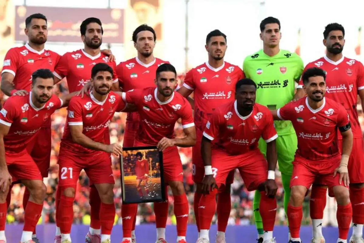 پرسپولیس: دربی بدون هوادار معنا ندارد؛ شهرقدس از گزینه‌ها خارج شد