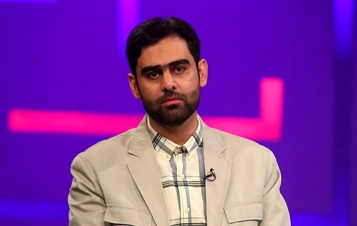 ثابتی در پاسخ به بابک زنجانی: تا بازگشت بیت‌المال رهایت نمی‌کنم