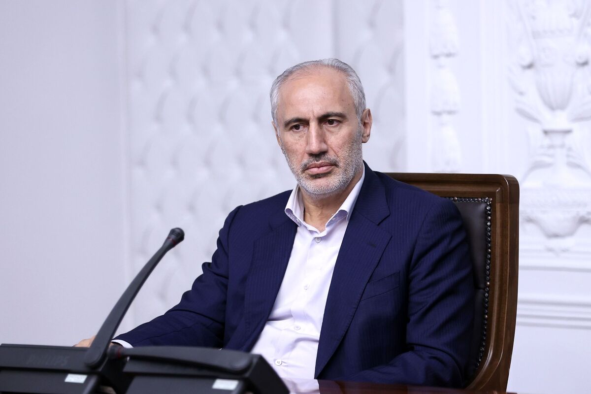 پورمحمدی: یارانه نقدی تا پایان سال منظم پرداخت می‌شود| دولت از کسری بودجه جلوگیری کرده است