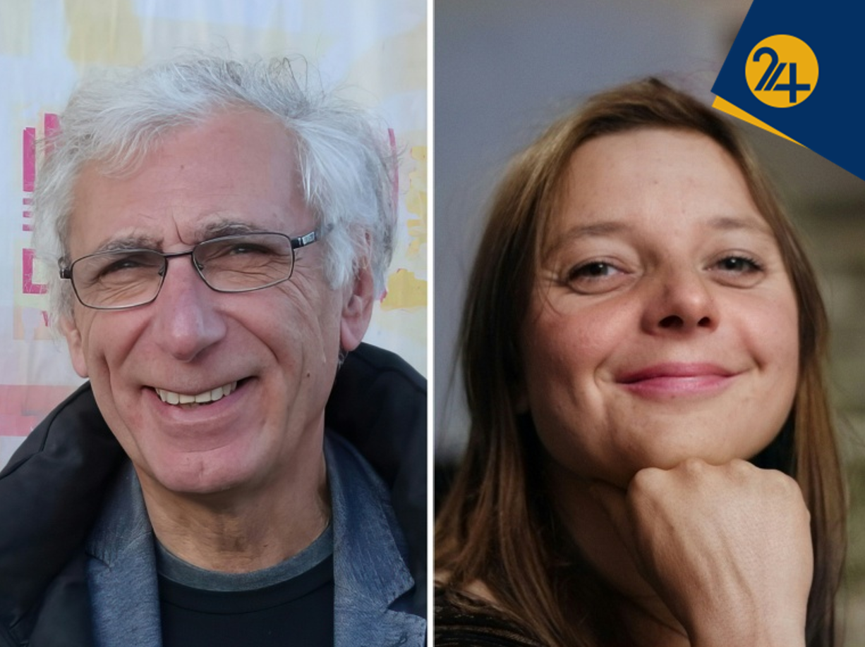 ماجرای آزادی دو فرانسوی از زندان ایران چیست؟