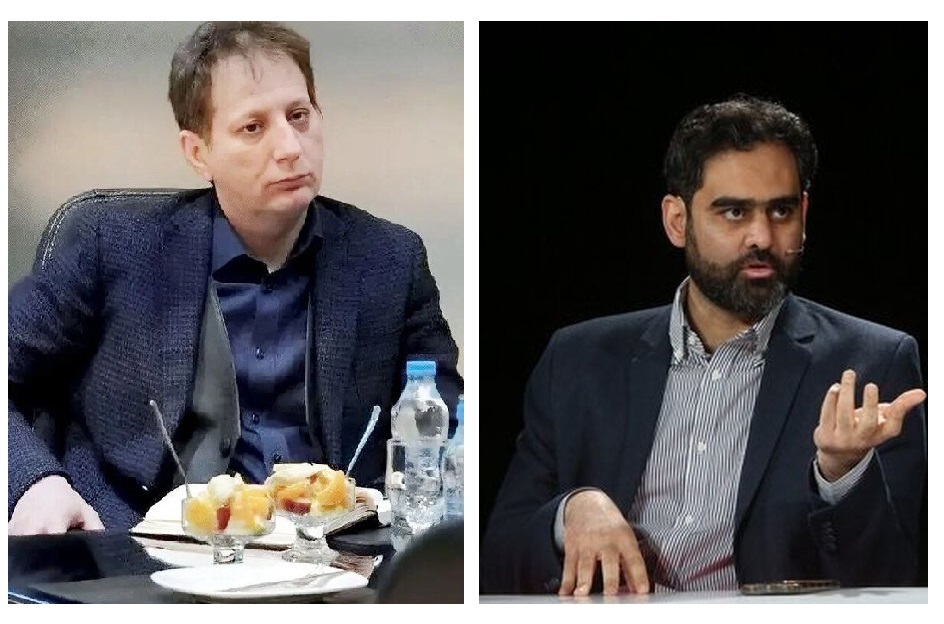 ثابتی و زنجانی