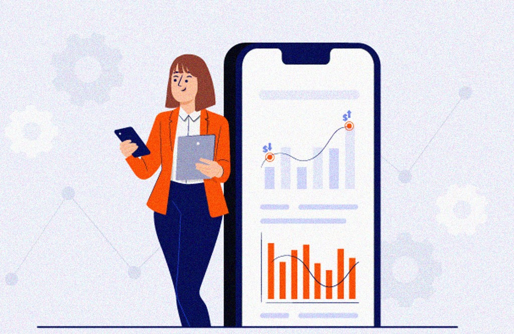 بهترین اپلیکیشن CRM برای کسبوکار شما! بهترین اپلیکیشن CRM برای کسبوکار شما!