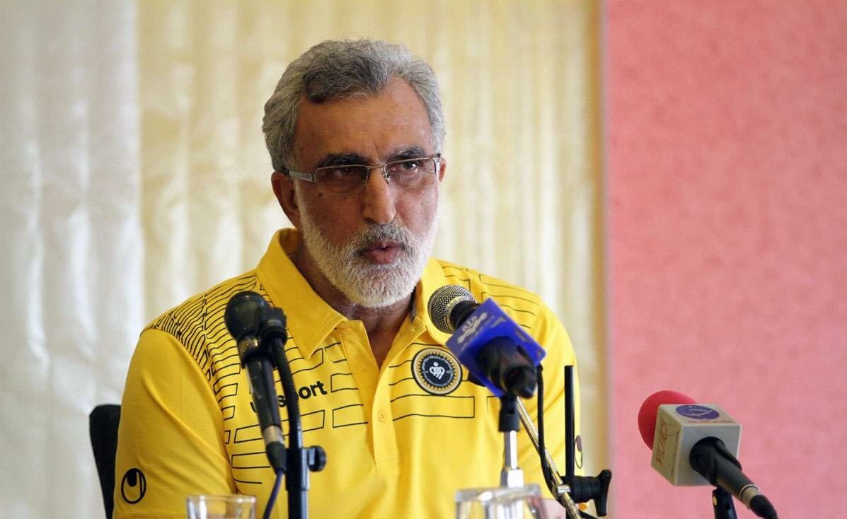 حسین فرکی کیست