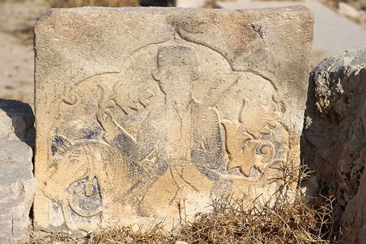 گورستان قاجاری