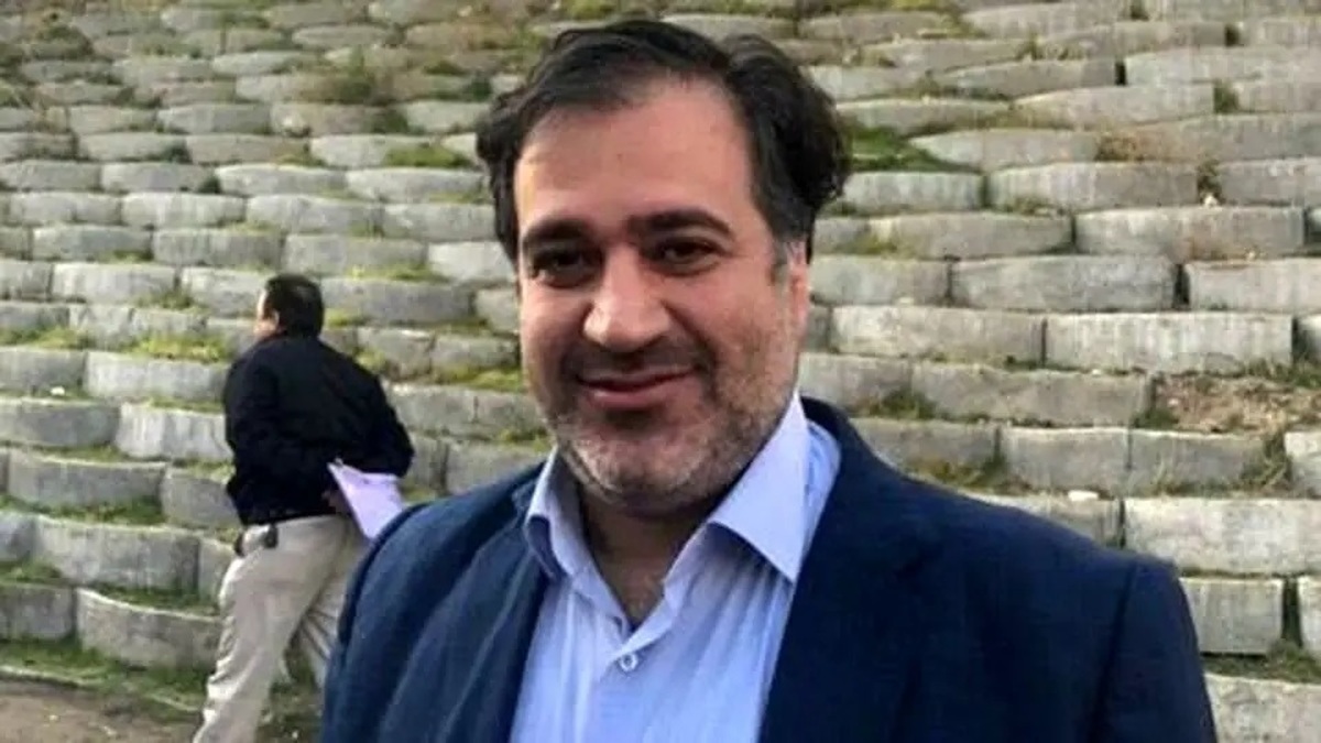 چرا دادستانی علیه مهدی محمودیان اعلام جرم کرد؟ 