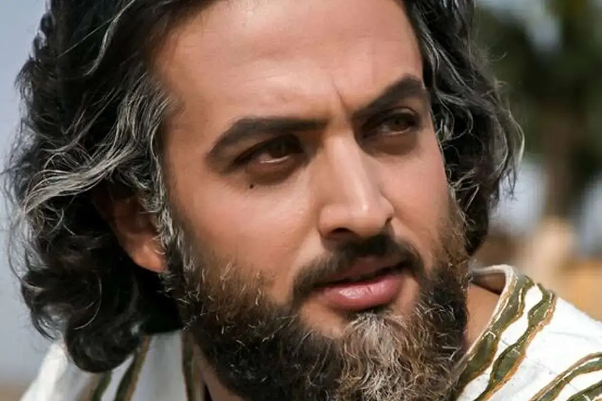 یوزارسیف سریال یوسف پیامبر