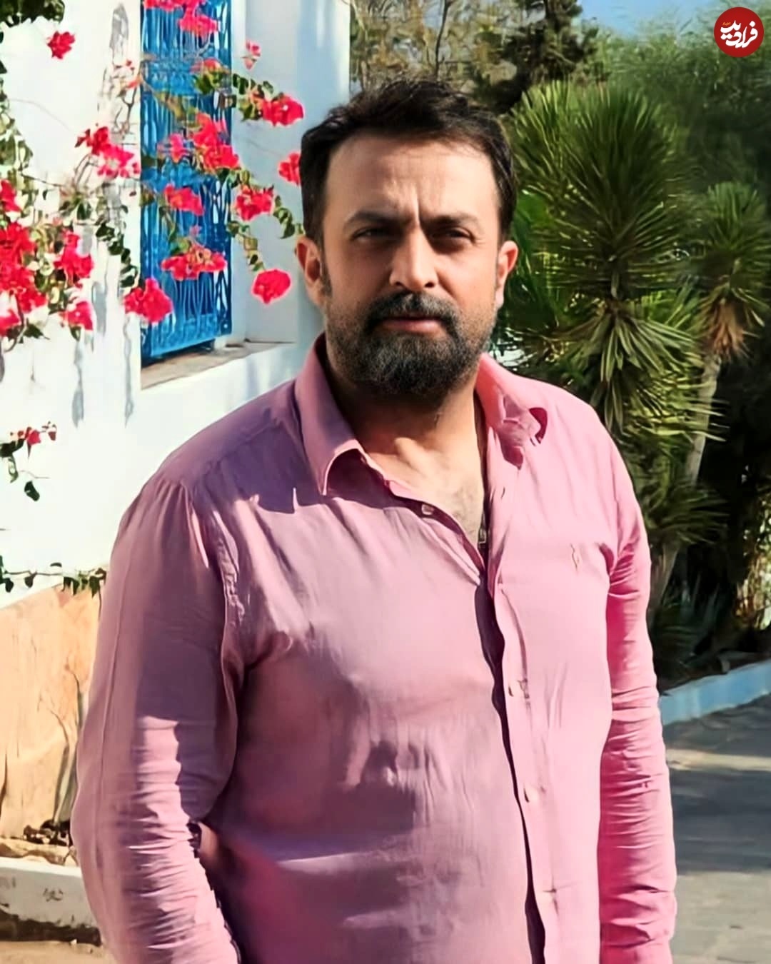 مصطفی زمانی