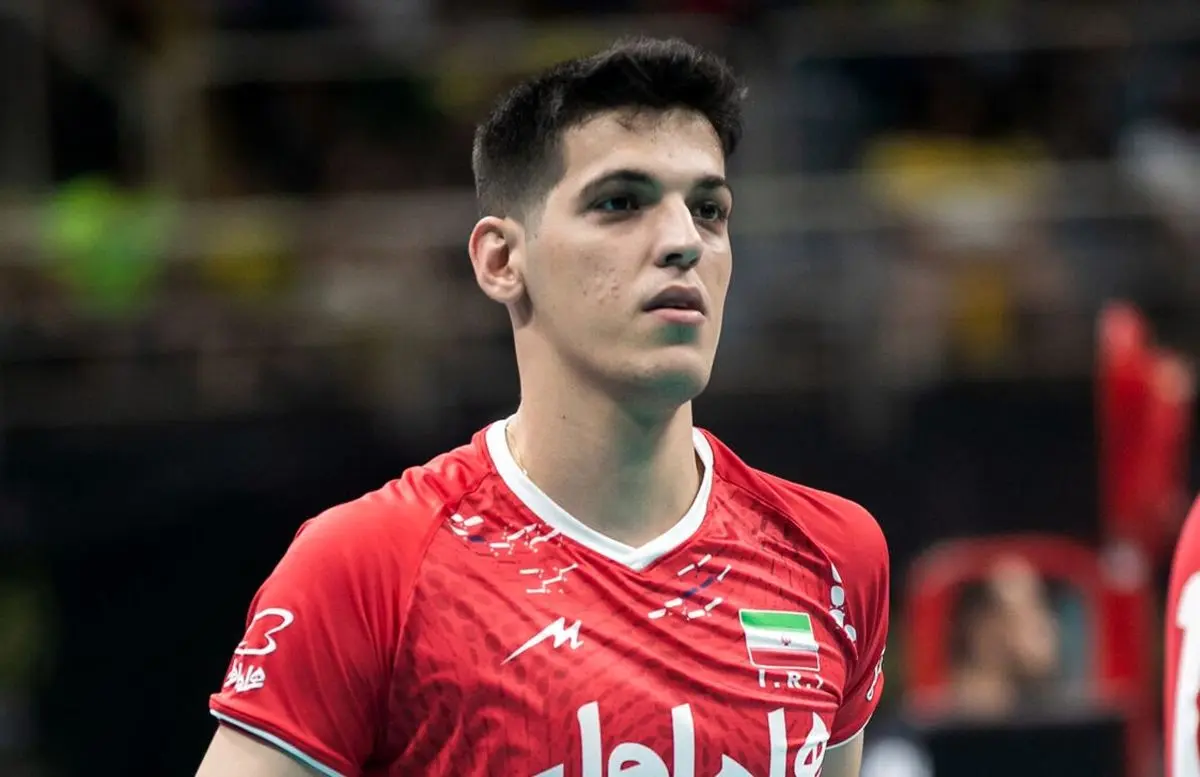 صابر کاظمی صابر کاظمی