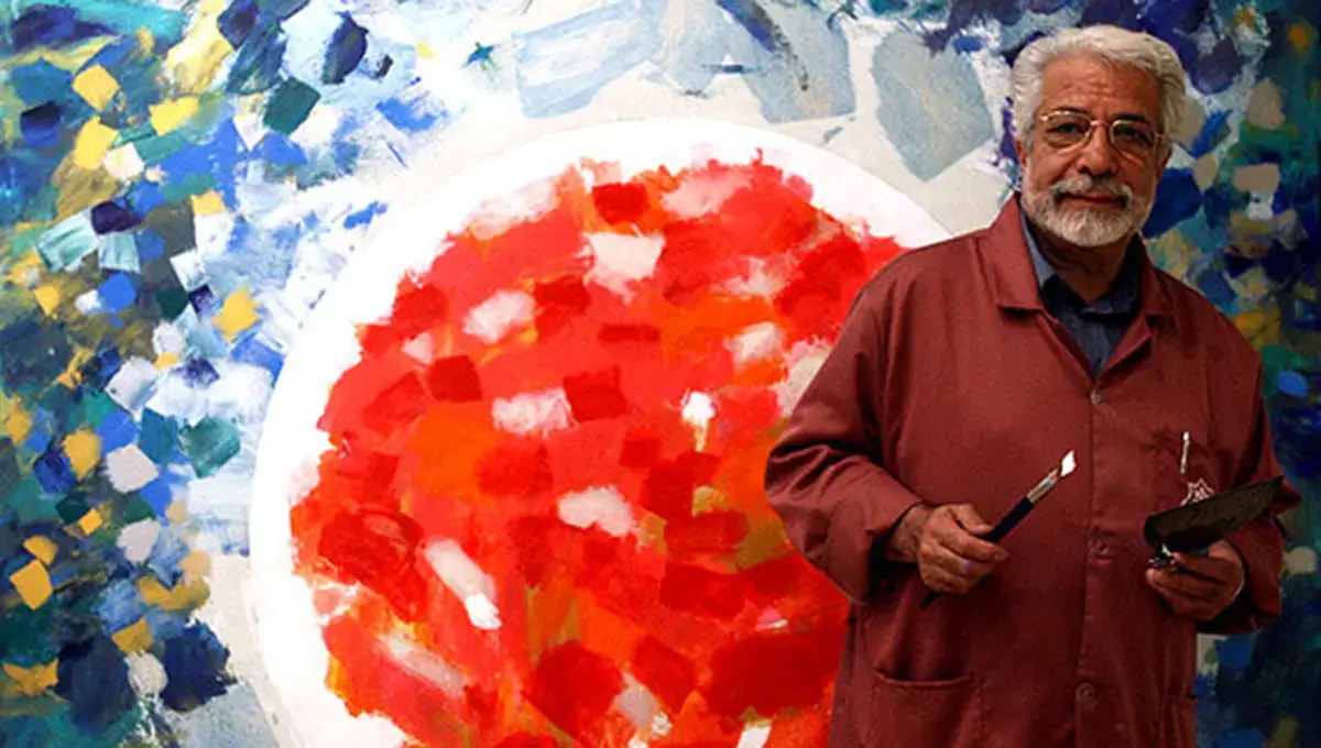 ناصر آراسته ناصر آراسته