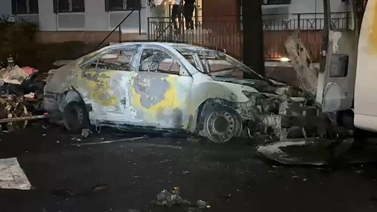 ببینید| انفجار مهیب در برانکس نیویورک پس از پیروزی ممدانی ببینید| انفجار مهیب در برانکس نیویورک پس از پیروزی ممدانی