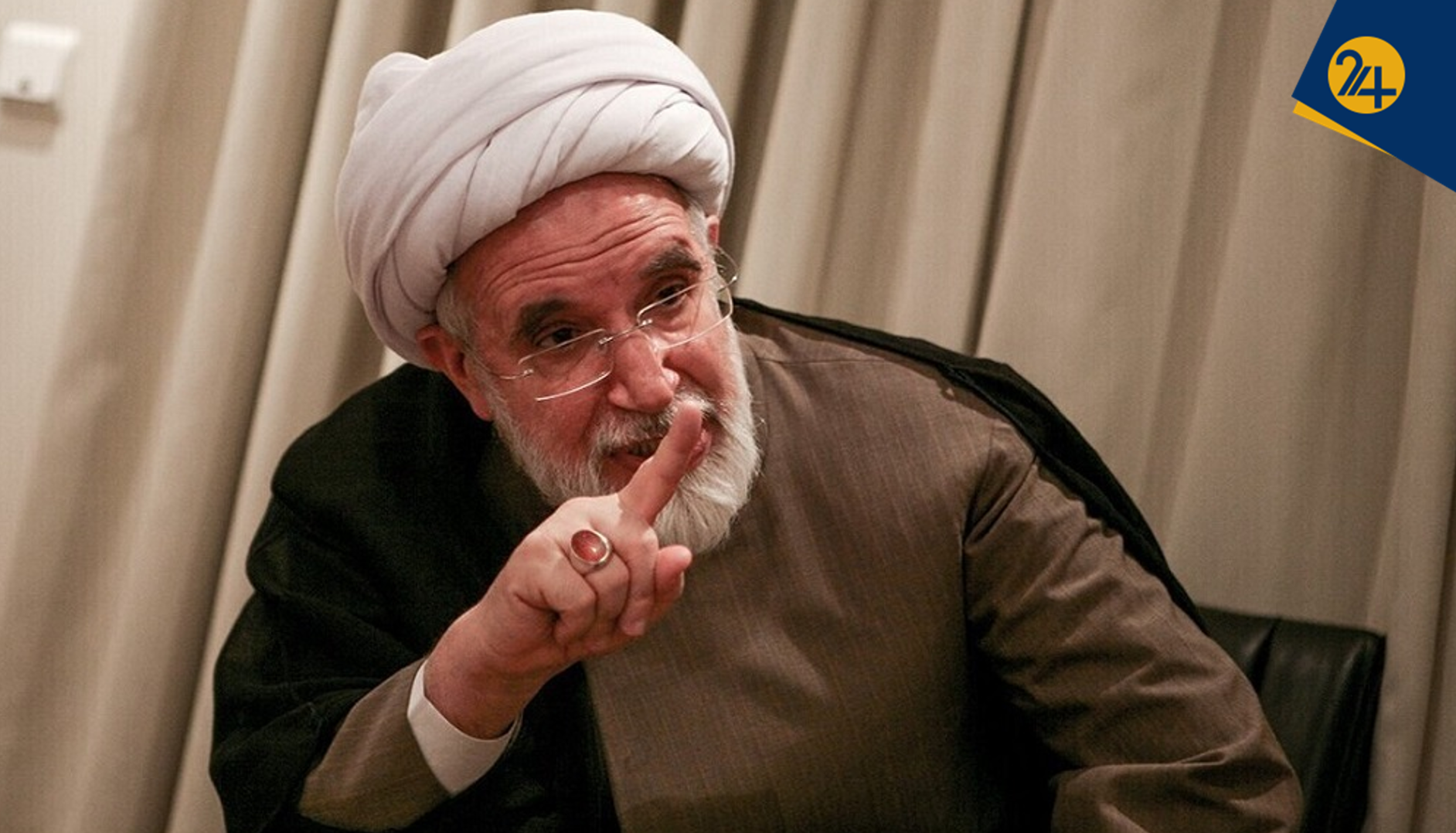 انتقاد تند خانواده کروبی از سناریو کودکانه فارس و تسنیم | حسین کروبی: آقای رنجبران خود را ارزان نفروشید مهدی کروبی