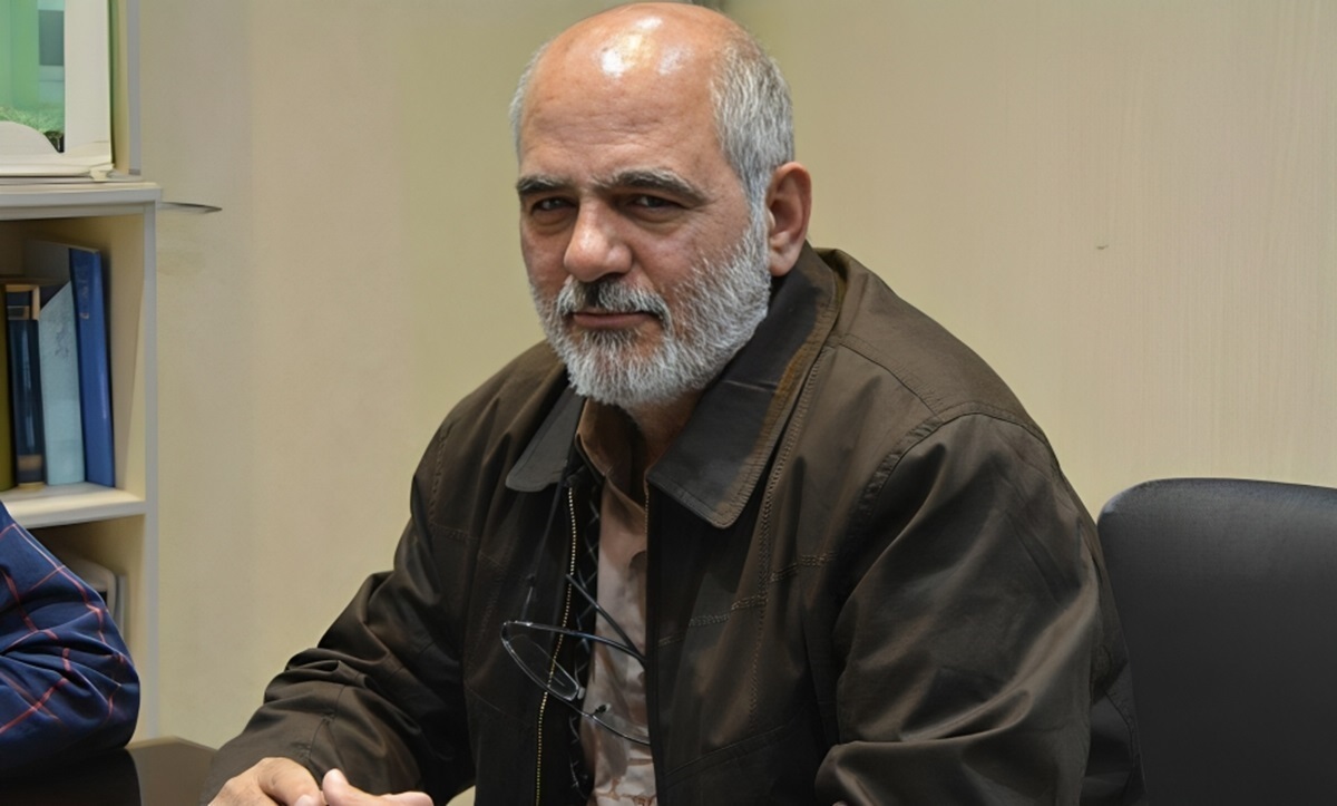 حسین اللهکرم: جنگی علیه ایران رخ نخواهد داد؛ بازدارندگی و قدرت موشکی دست برتری ماست حسین اللهکرم: جنگی علیه ایران رخ نخواهد داد؛ بازدارندگی و قدرت موشکی دست برتری ماست