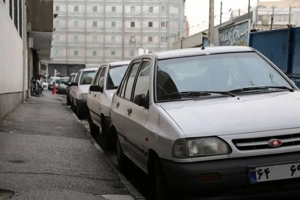 اجاره خودرو