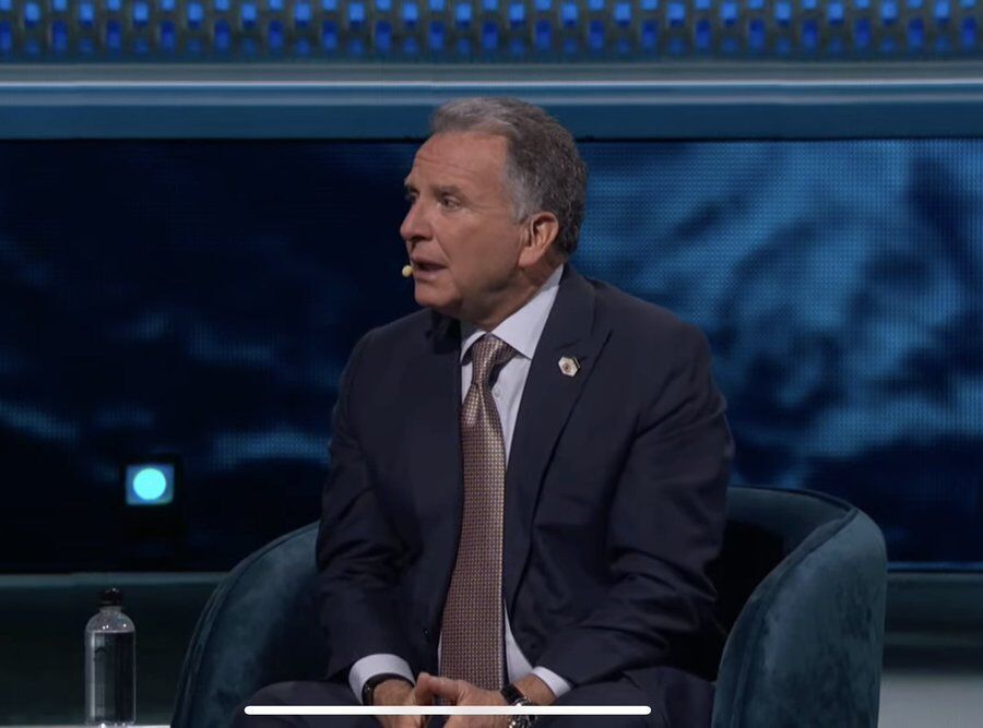 ویتکاف مدعی پیوستن کشوری دیگر به توافق سازش با اسرائیل شد ویتکاف مدعی پیوستن کشوری دیگر به توافق سازش با اسرائیل شد