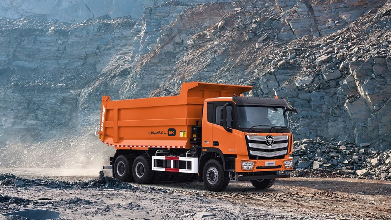 توقف طولانی کامیونها در مرزها؛ ماجرا چیست؟ کامیون