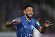 استقلال مقصد جدید ستاره مراکشی شد