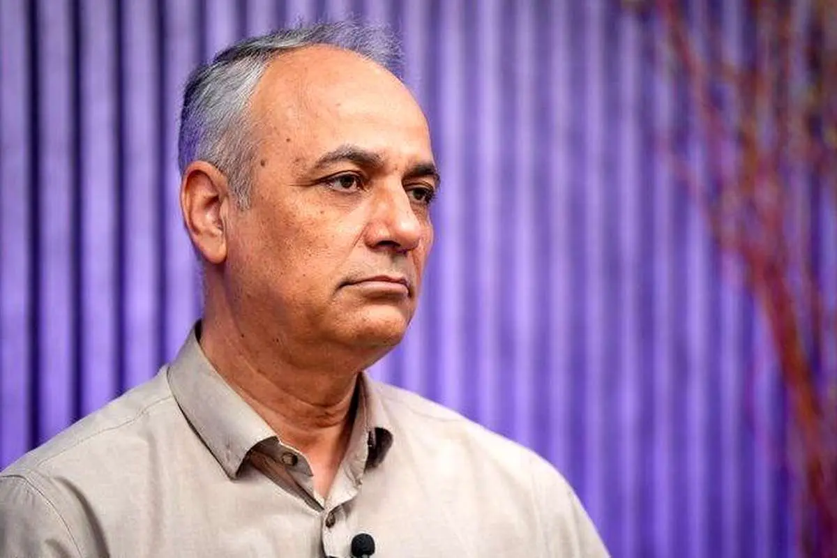 زیدآبادی: پیوستن قزاقستان به پیمان ابراهیم فاقد سنخیت تاریخی است زیدآبادی