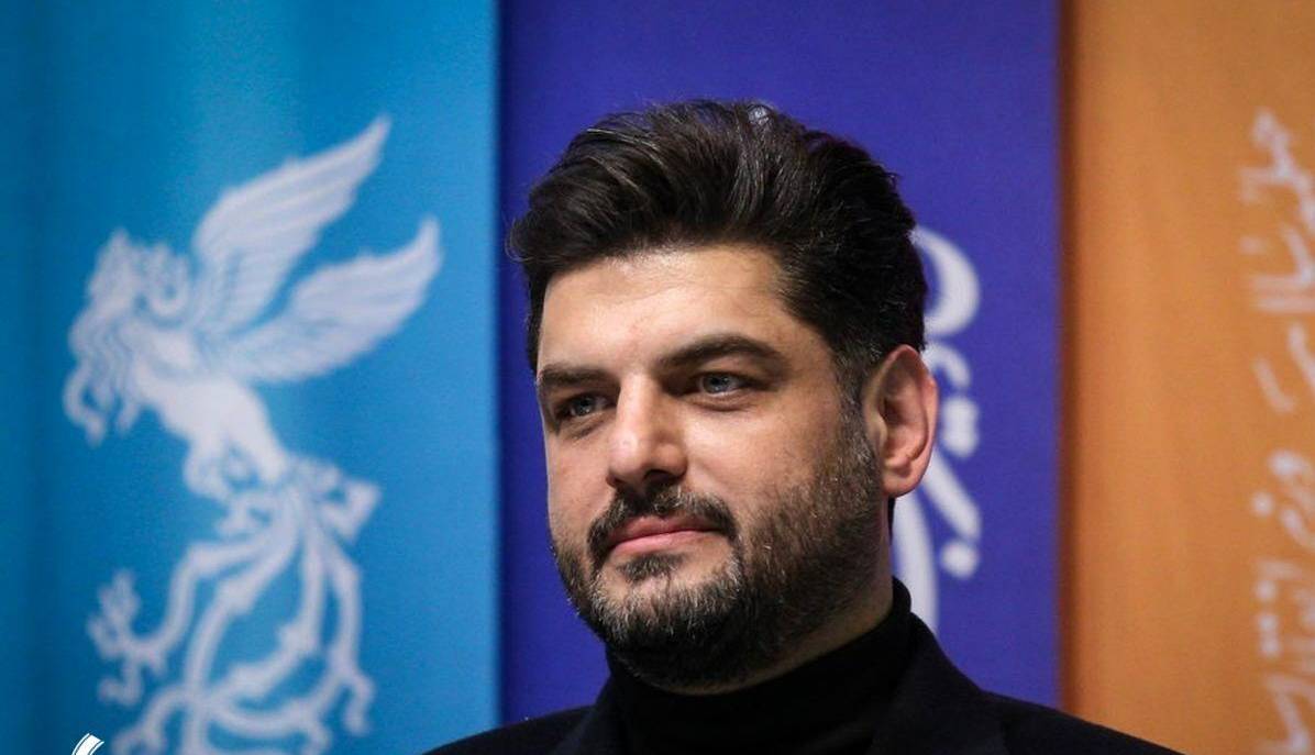 سام درخشانی