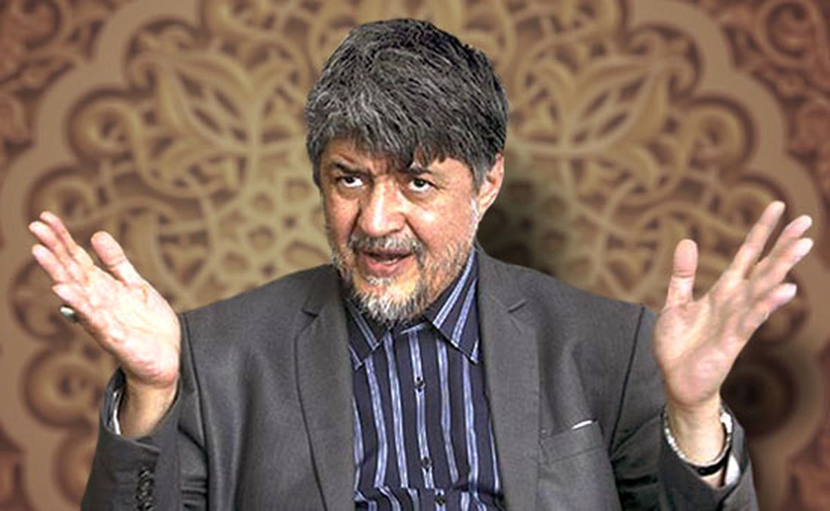 مجتبی مطهری مجتبی مطهری