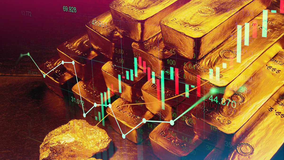 بورس چراغ سبز داد؛ صندوق صدور و ابطال طلا در راه است بورس چراغ سبز داد؛ صندوق صدور و ابطال طلا در راه است